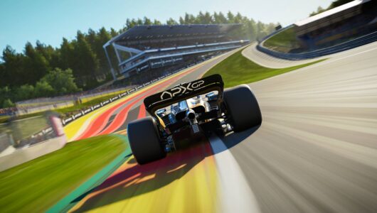 F1 25 si aggiorna introducendo i contenuti di F1 - Il Film