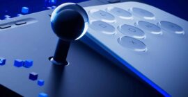 PlayStation presenta il fight stick per PC e PS5 FlexStrike