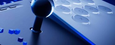 PlayStation presenta il fight stick per PC e PS5 FlexStrike