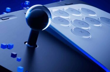 PlayStation presenta il fight stick per PC e PS5 FlexStrike
