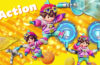 PLANETA annuncia il collectathon Fruitimo! per PC