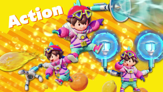 PLANETA annuncia il collectathon Fruitimo! per PC