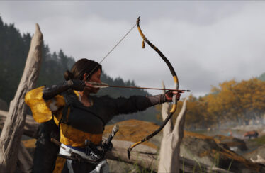 Ghost of Yotei: annunciato il DLC gratuito Legends