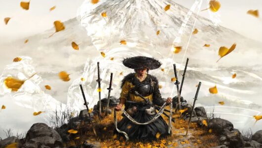 Ghost of Yōtei – Intervista a Sucker Punch