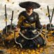 Ghost of Yotei: una lunga panoramica sul gameplay