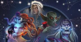 Heroes of Might and Magic: Olden Era, Ubisoft si affida a Hooded Horse