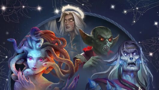 Heroes of Might and Magic: Olden Era, Ubisoft si affida a Hooded Horse