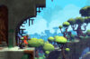 Hob: tra retro e necrogaming