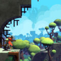 Hob: tra retro e necrogaming