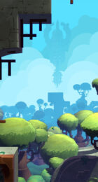 Hob: tra retro e necrogaming