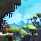 Hob: tra retro e necrogaming