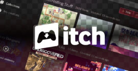 Itch.io oscura i contenuti per soli adulti, alcuni verranno rimossi