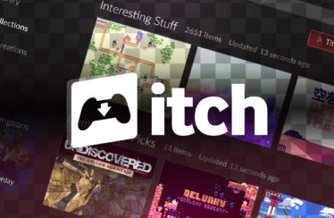 Itch.io oscura i contenuti per soli adulti, alcuni verranno rimossi