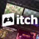 Itch.io oscura i contenuti per soli adulti, alcuni verranno rimossi