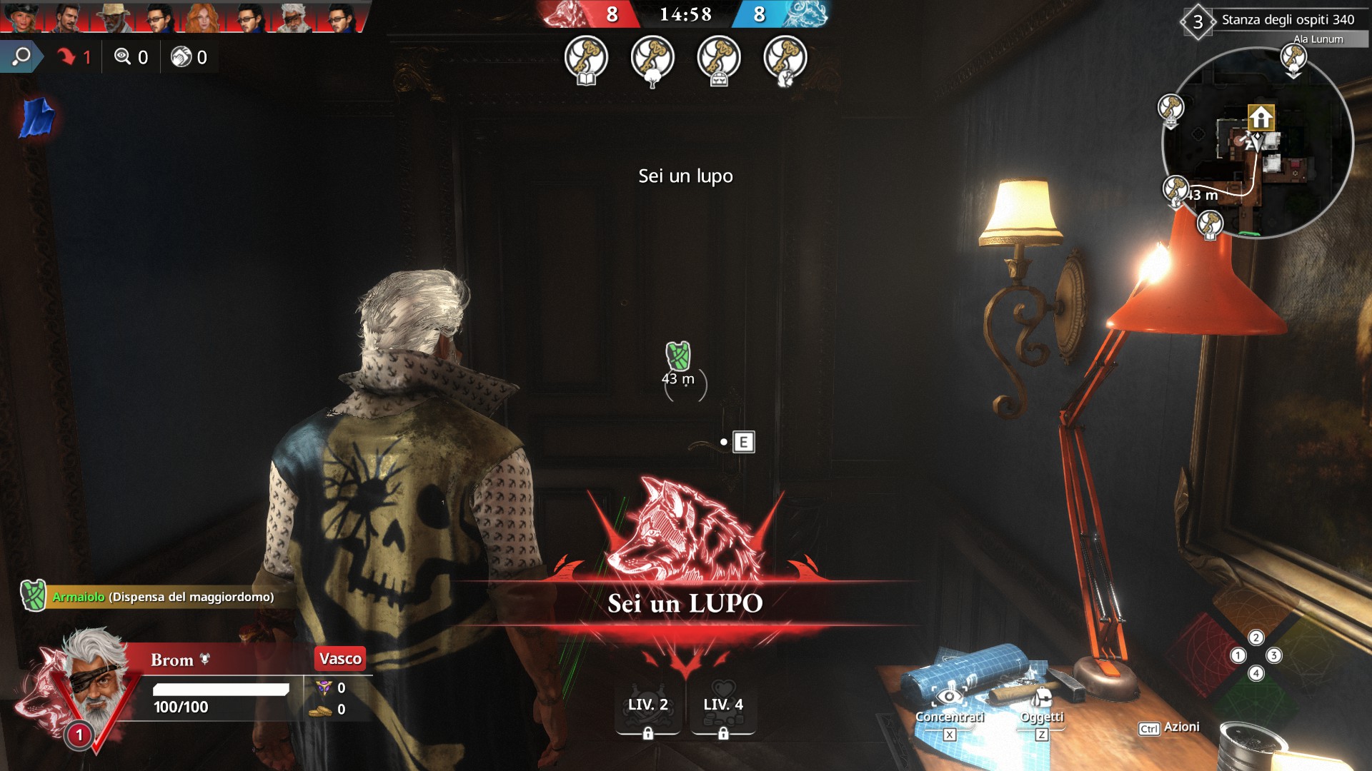 Killer Inn