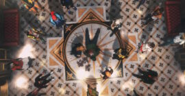 Killer Inn Anteprima