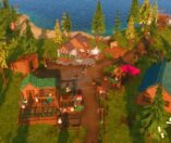 Len's Island