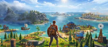 Len's Island – Recensione