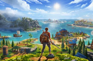 Len's Island – Recensione