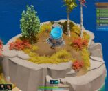 Len's Island