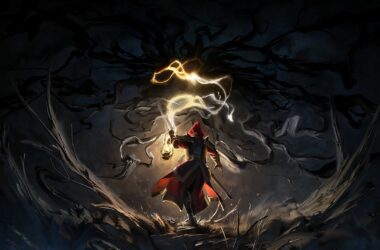Mandragora: Whispers of the Witch Tree – Recensione