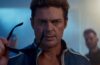 Mortal Kombat 2: un teaser del film con protagonista Johnny Cage