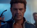Mortal Kombat 2: un teaser del film con protagonista Johnny Cage
