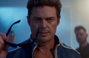Mortal Kombat 2: un teaser del film con protagonista Johnny Cage