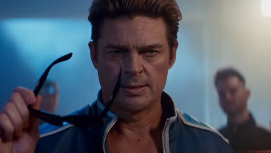 Mortal Kombat 2: un teaser del film con protagonista Johnny Cage