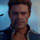 Mortal Kombat 2: un teaser del film con protagonista Johnny Cage