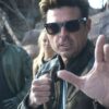 Mortal Kombat 2 film trailer
