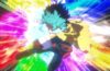 Annunciato il picchiaduro anime My Hero Academia: All's Justice
