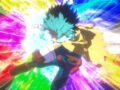 Annunciato il picchiaduro anime My Hero Academia: All's Justice
