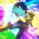 Annunciato il picchiaduro anime My Hero Academia: All's Justice