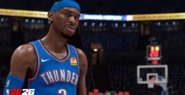 Annunciato NBA 2K26, svelati gli atleti di copertina