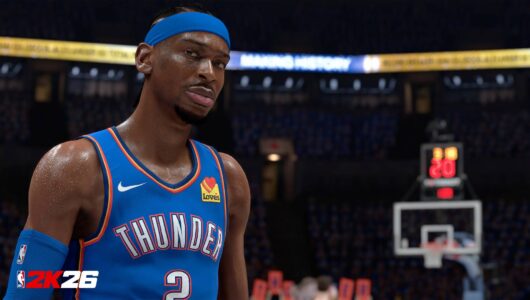 Annunciato NBA 2K26, svelati gli atleti di copertina