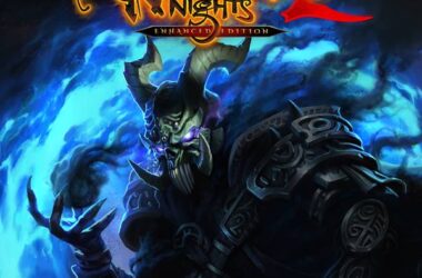 Dungeons & Dragons Neverwinter Nights 2: Enhanced Edition