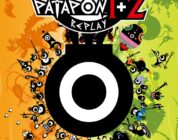 Patapon 1+2 Replay