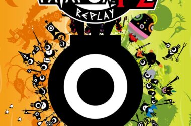Patapon 1+2 Replay
