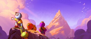 PEAK – Recensione