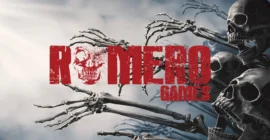 Romero Games cancella un videogioco e licenzia personale
