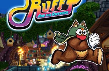 Ruffy and the Riverside