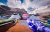 Splitgate 2 torna in fase beta, licenziati 45 dipendenti