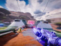 Splitgate 2 torna in fase beta, licenziati 45 dipendenti