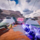 Splitgate 2 torna in fase beta, licenziati 45 dipendenti