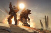 Wargaming annuncia la chiusura dei server di Steel Hunters