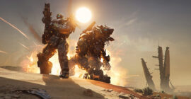 Wargaming annuncia la chiusura dei server di Steel Hunters