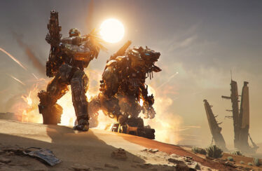 Wargaming annuncia la chiusura dei server di Steel Hunters