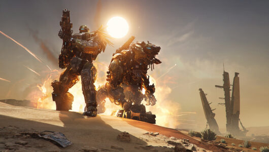 Wargaming annuncia la chiusura dei server di Steel Hunters