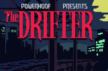 The Drifter